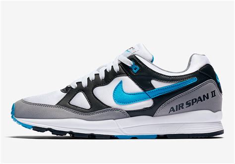 nike air span 2 heren groen|Nike Air Span Ii van 40,00 € » Verkrijgbaar in de 17 shops.